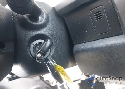 2010 Honda Cr-V Ex-L из США, поврежденный, VIN 5J6RE4H75AL044281